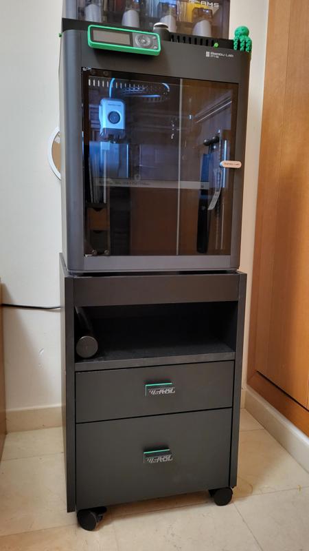 CABINET SUPPORT P1S - P1P - X1 DRAWER UNIT IKEA UPPSPEL