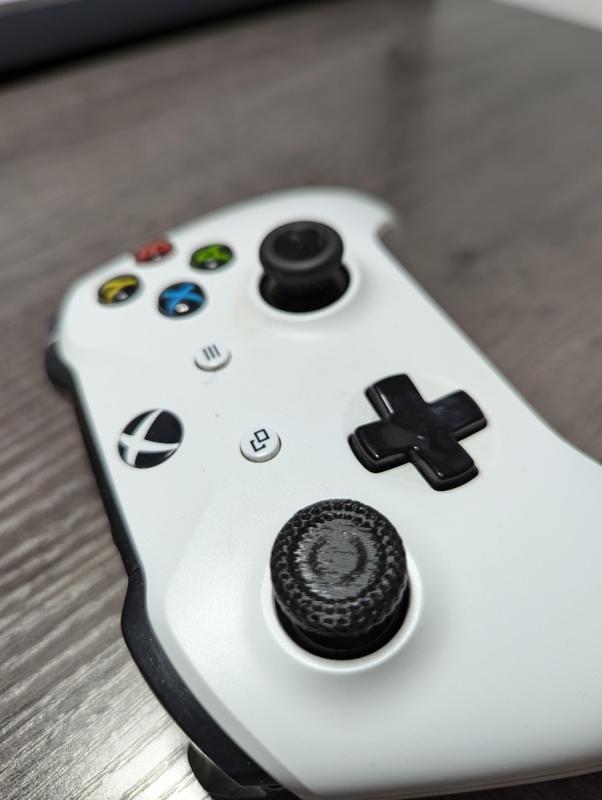 Xbox Controller Stick Cap