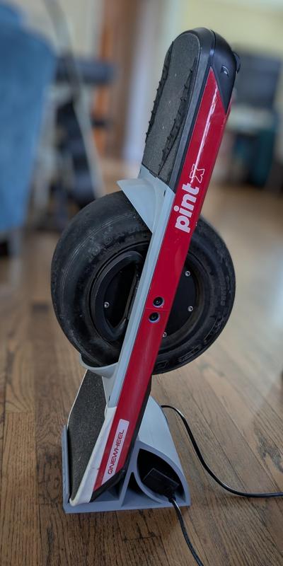 PintX Stand (w/ Kush High) - fits on A1 Mini