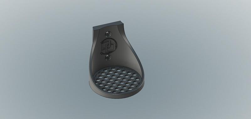 Thermacell Patio Shield Stand