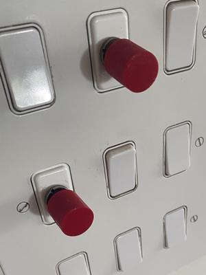 Dimmer switch