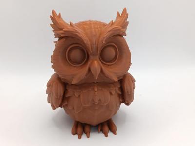 Chibi Owl
