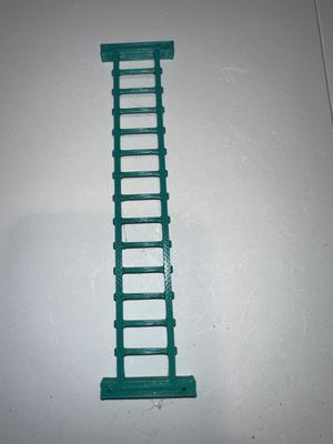 Fairy Door Ladder