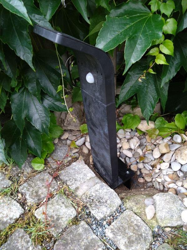 belavi pathway lamp adapter