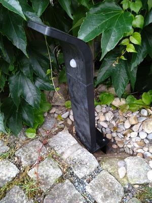 belavi pathway lamp adapter