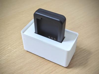 INSTAX MINI 99 Charger Gridfinity | 49x15.5mm hole
