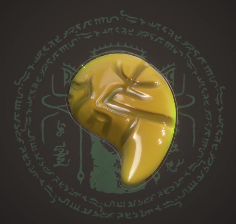 Tear - Zelda Tears of the Kingdom