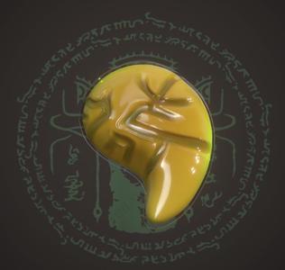 Tear - Zelda Tears of the Kingdom