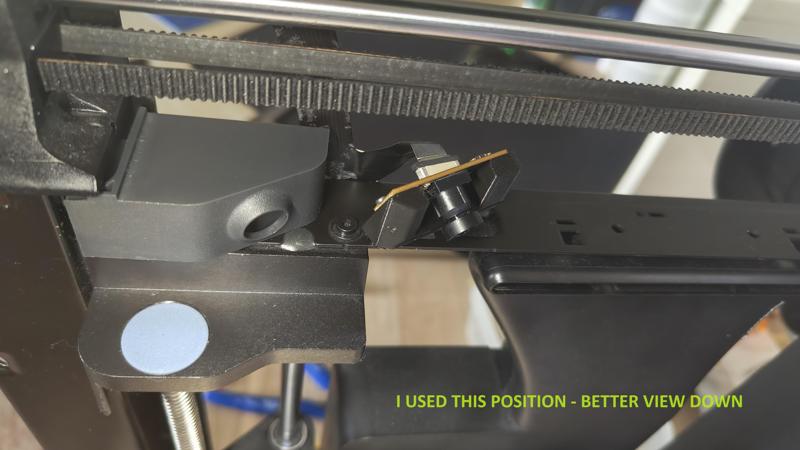 BambuLab P1S/P1P better internal camera angle