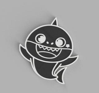 Baby shark