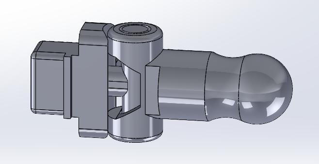 Magpul PTS PTW Magazine Internals