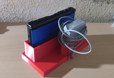 A Nintendo DS/DSi/3DS Stand