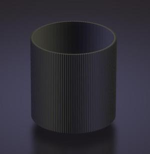 plant pot