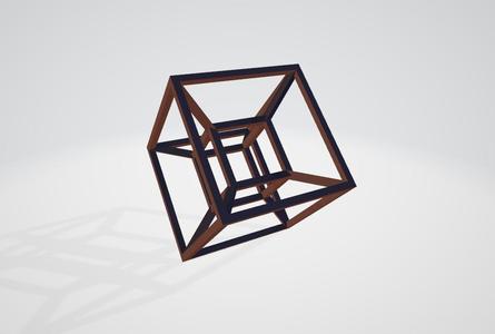 TESSERACT