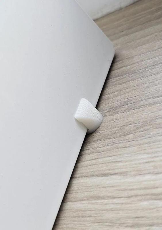 IKEA ELLOVEN minimalist pads