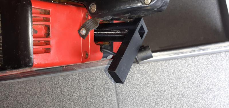 Zündkerzenschlüssel