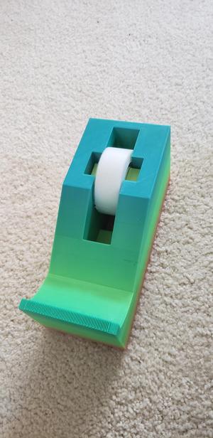 Tape Dispenser