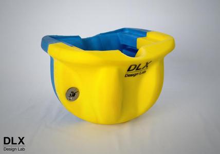 OMNI MKIII Float Body