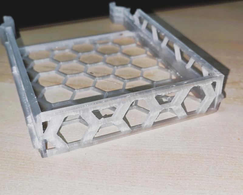 3.5" Generic HDD Caddy 2