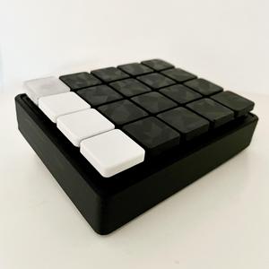 Parametric Macropad