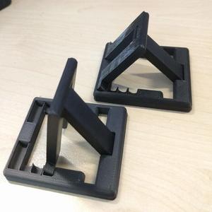 Folding Laptop Stand