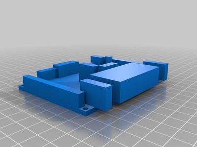 Espressobin v5 Mockup