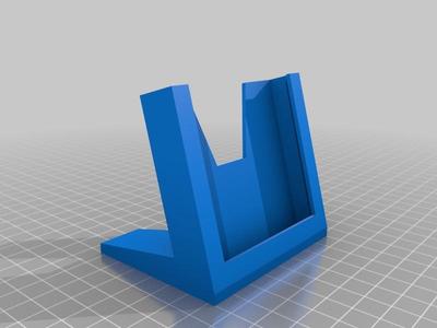 mobile phone holder