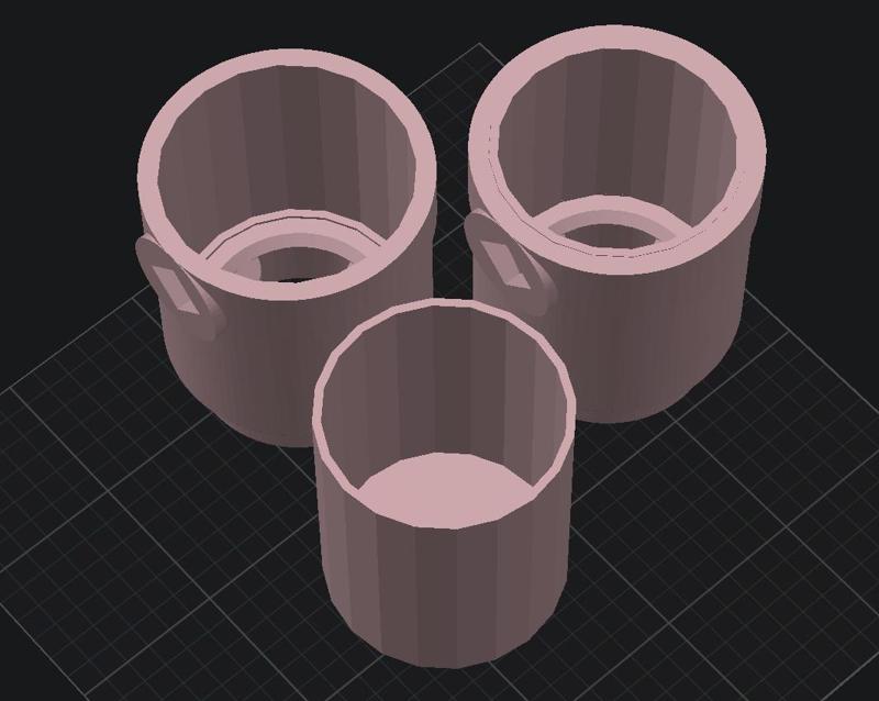 Lego Mug x10 Can koozie