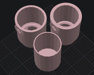 Lego Mug x10 Can koozie