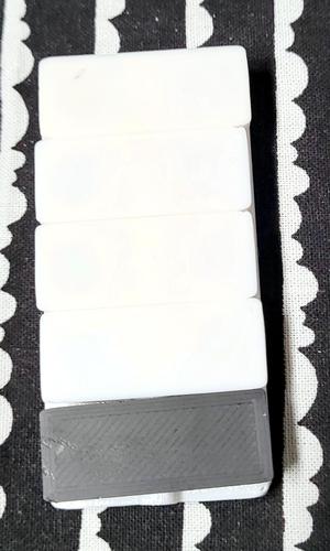 Piano Key Style Fidget Clicker