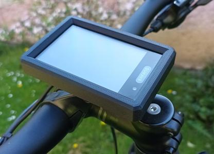 Bafang DPC18 protective case