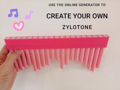 Zylotone - Theme Maker - Digital