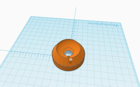 Macap M2M Single Doser Cap