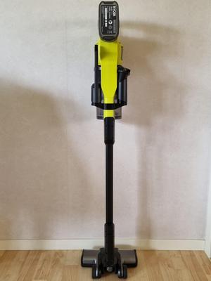 Ryobi accessory holder