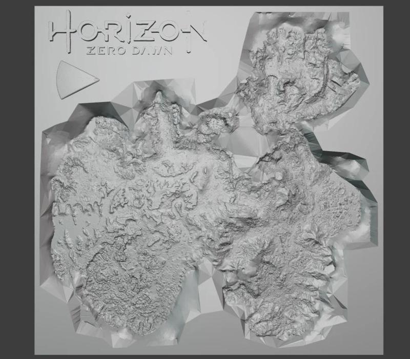 hzd map
