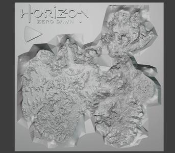 hzd map