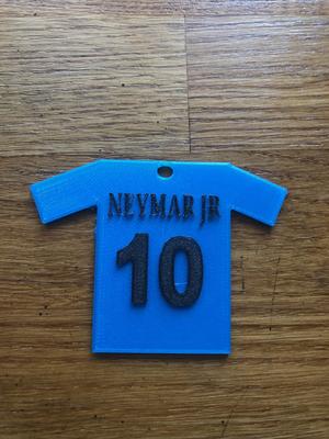 dres neymar jr