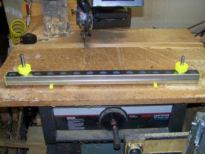Woodworking Clamping Cauls