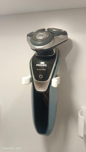 Philips 5000 Series Razor Holder