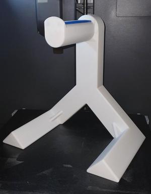 Spool holder up to 75mm – PTFE Teflon tubing