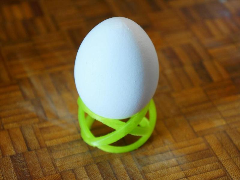Designer Eggcup