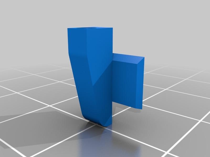 TM Hi-Capa Front Sight