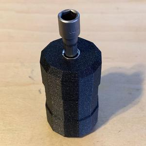 Magnetic Driver