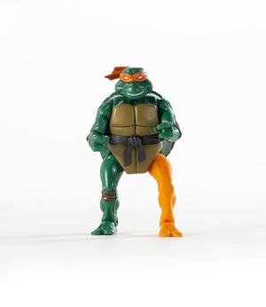 NINJA TURTLE MUTATION 2003 TMNT