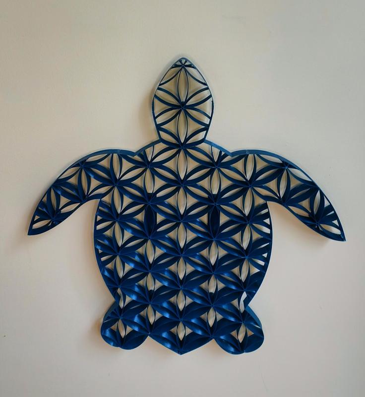 Turtles all the way down