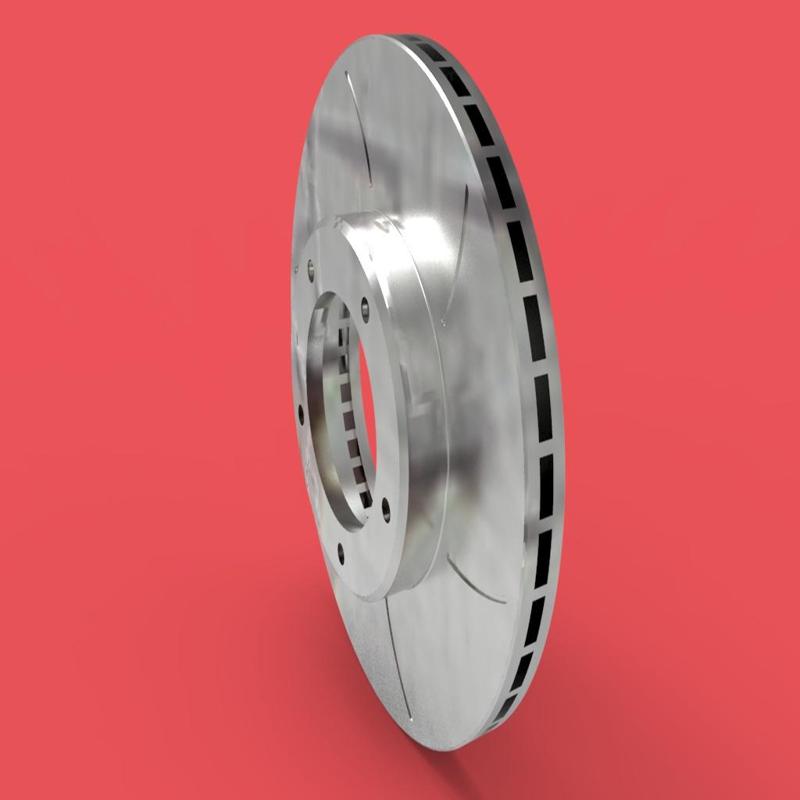 DISC BRAKE