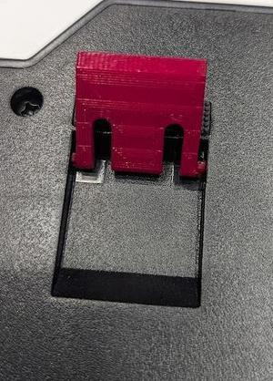 ASUS TUF Gaming K1 (RA04) Keyboard Foot