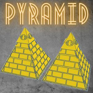 pyramid
