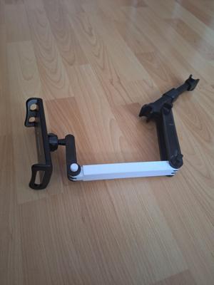 Tablet Holder Extender