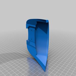 KingSong KS-18L/XL mudguard